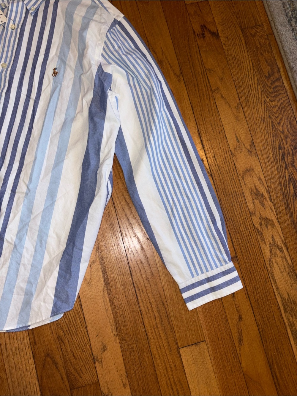 Polo Ralph Lauren button-down Shirt - Picture 4 of 11
